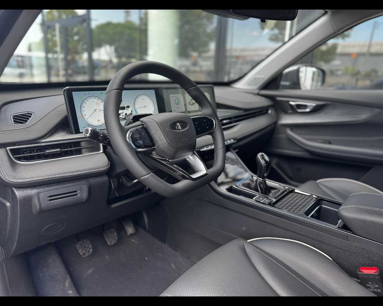 Dr Automobiles DR 5.0 Nuovo Benzina DR 5.0 Padova