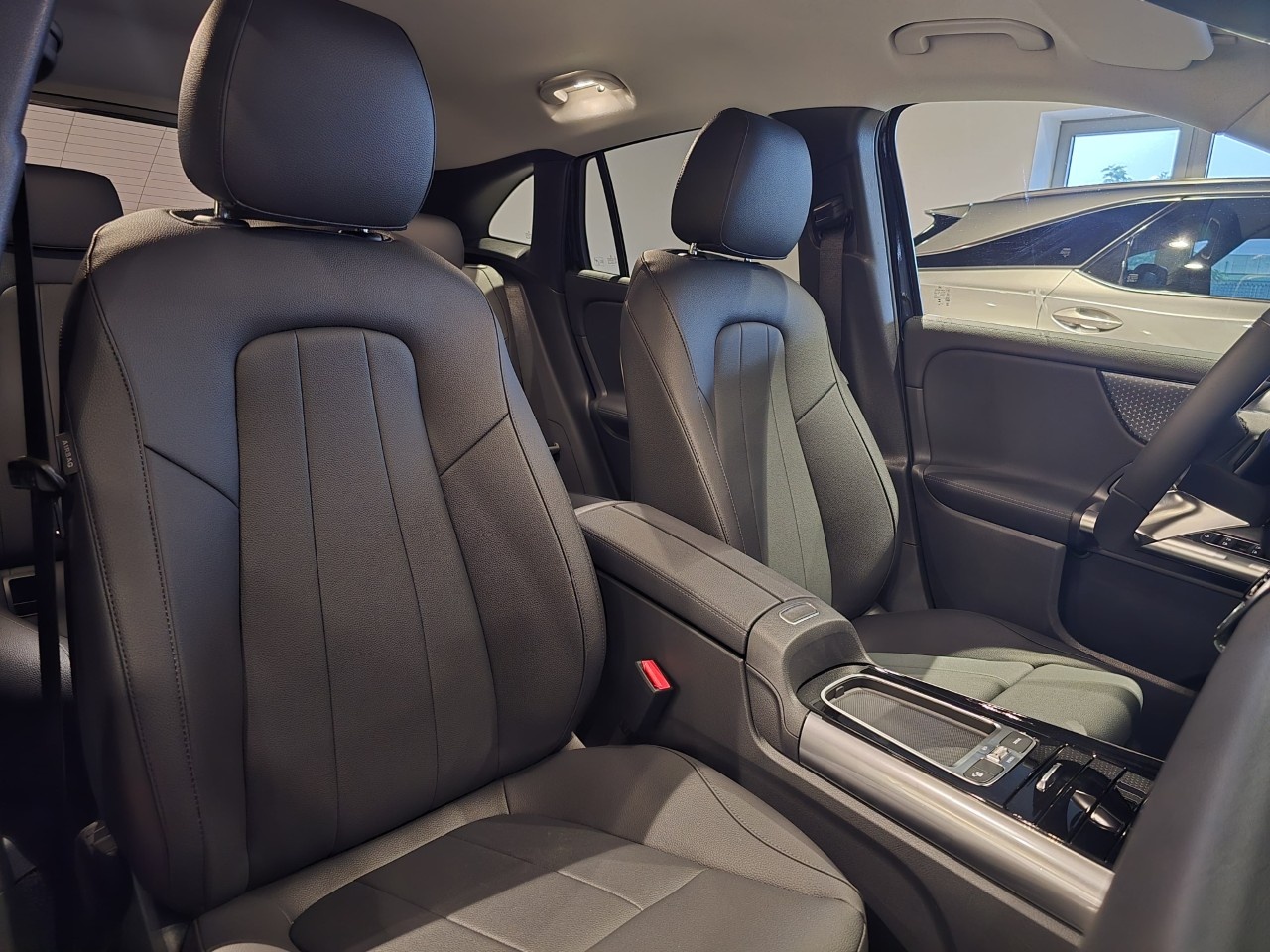 Mercedes GLA GLA 200 d Automatic Progressive Extra - 9