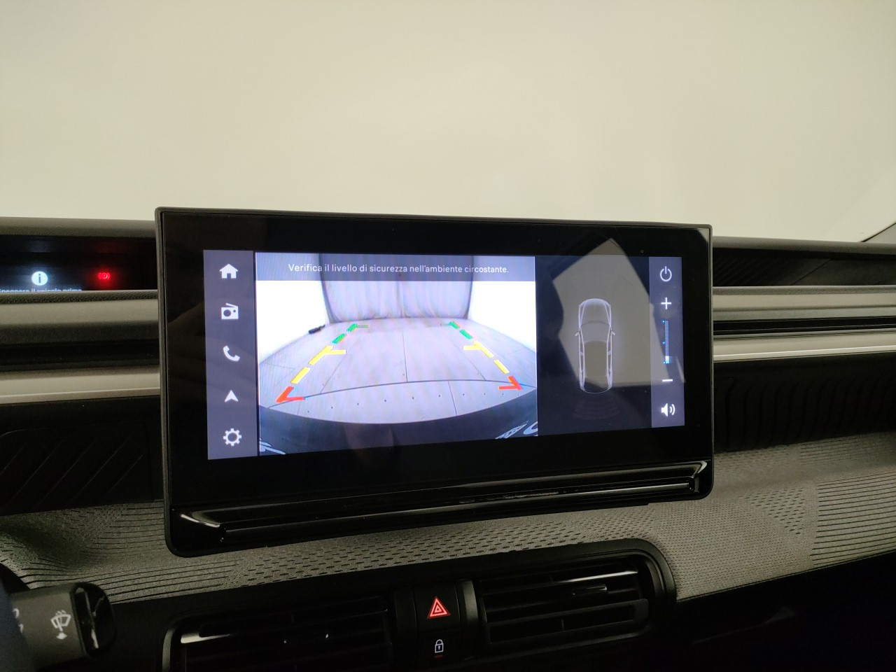 Citroen C3 Usato 2025 C3 Carpi