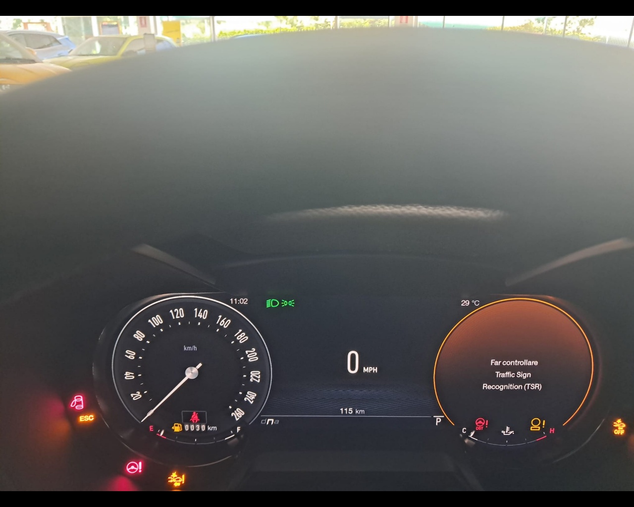 Foto ALFA ROMEO Stelvio Diesel 160cv Sprint
