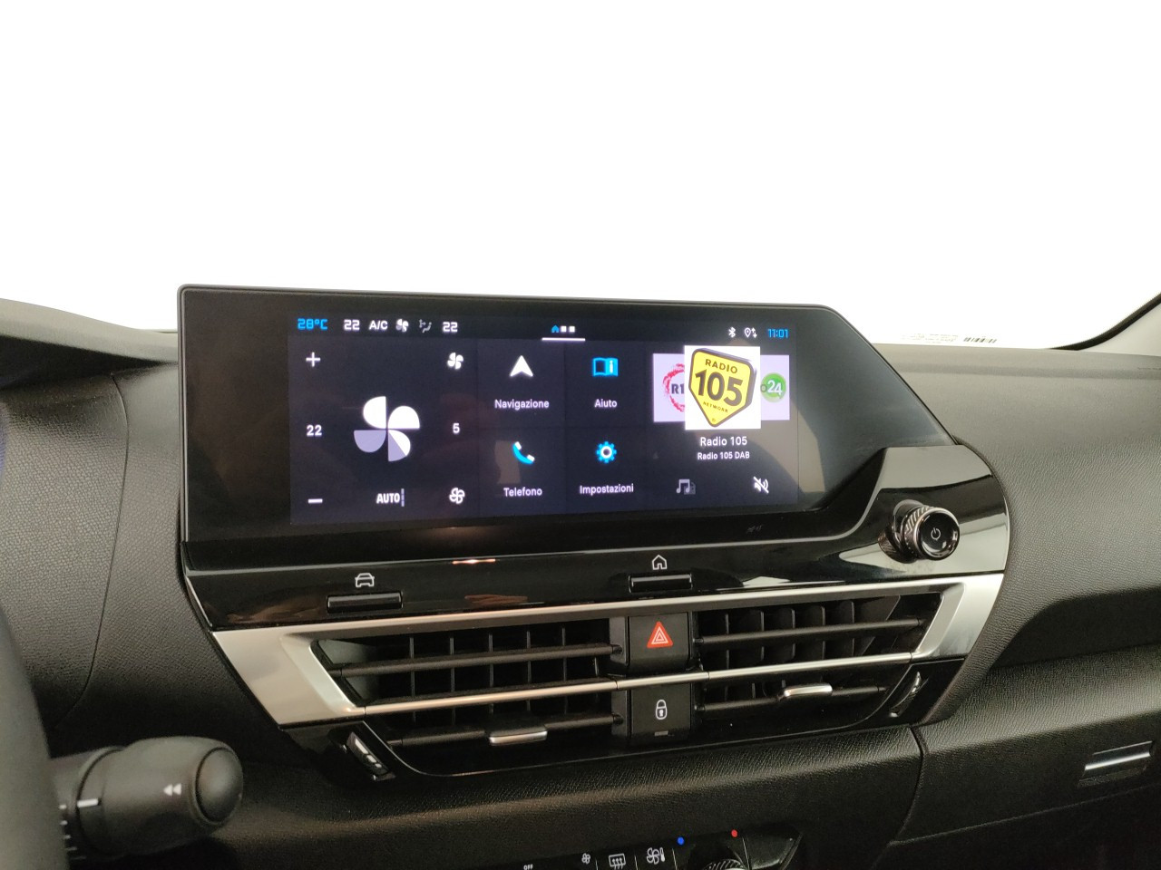 Citroen C4 Usato 2023 C4 Porto Mantovano
