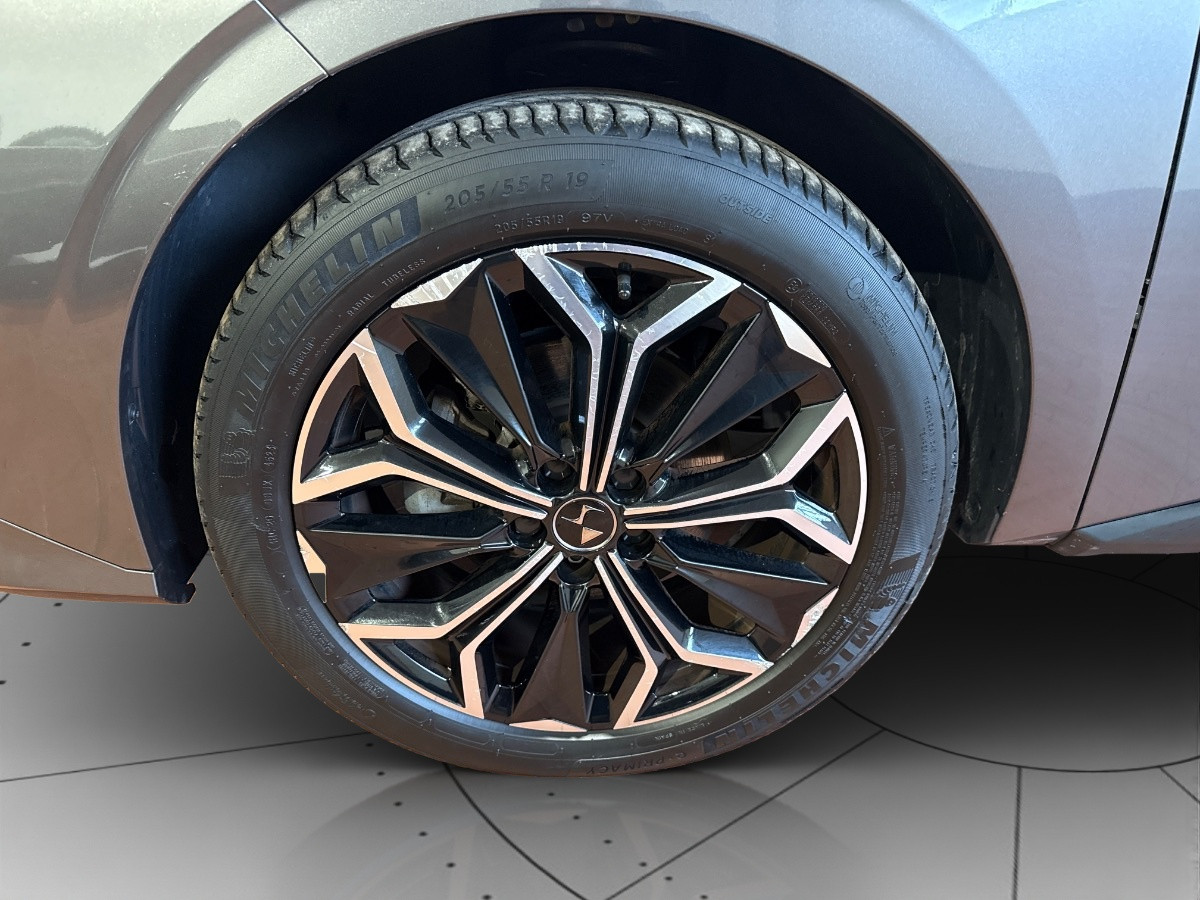 Ds DS4 Usato 2024 DS4 Parma