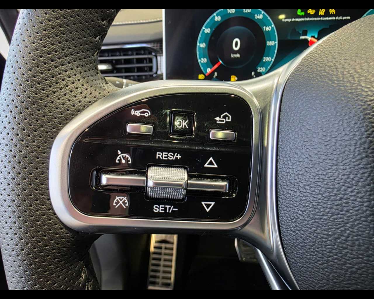 Sportequipe Sportequipe 7 Nuovo GPL Sportequipe 7 Mestre