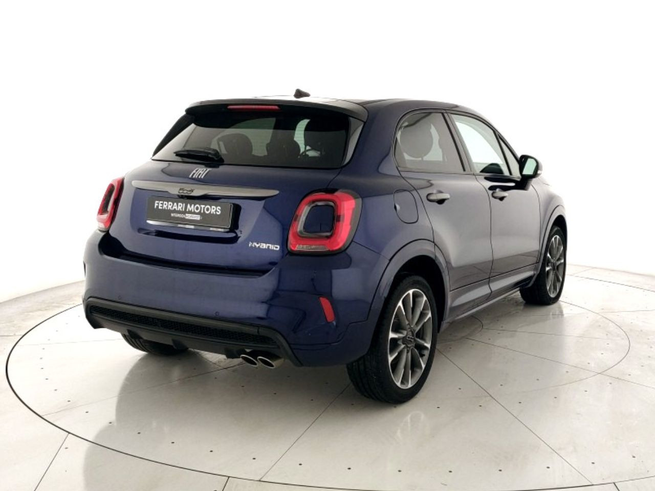 Fiat 500X Usato 2024 500X Reggio Emilia