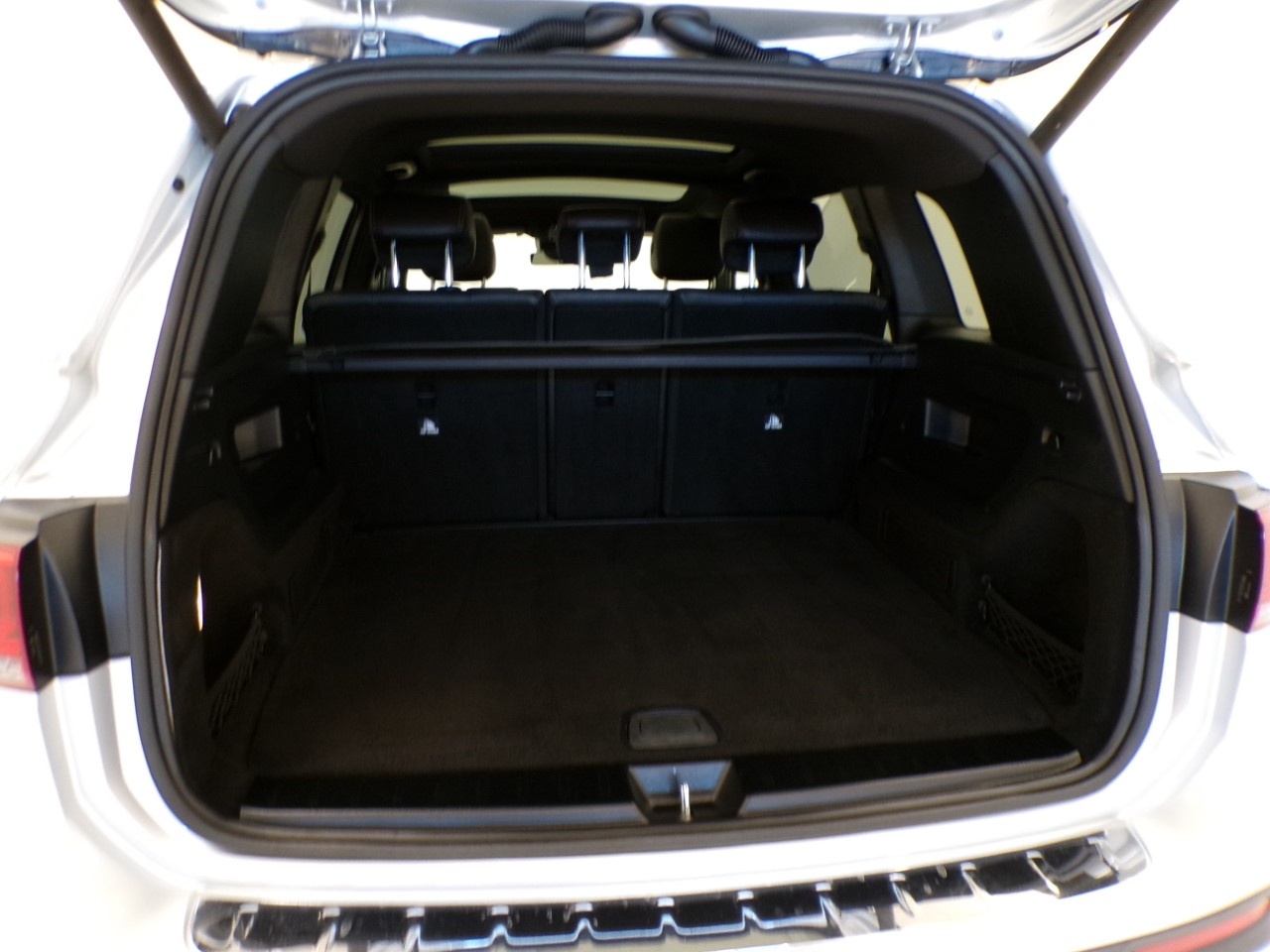 Mercedes GLB GLB 200 D Premium 8G-DCT - 9