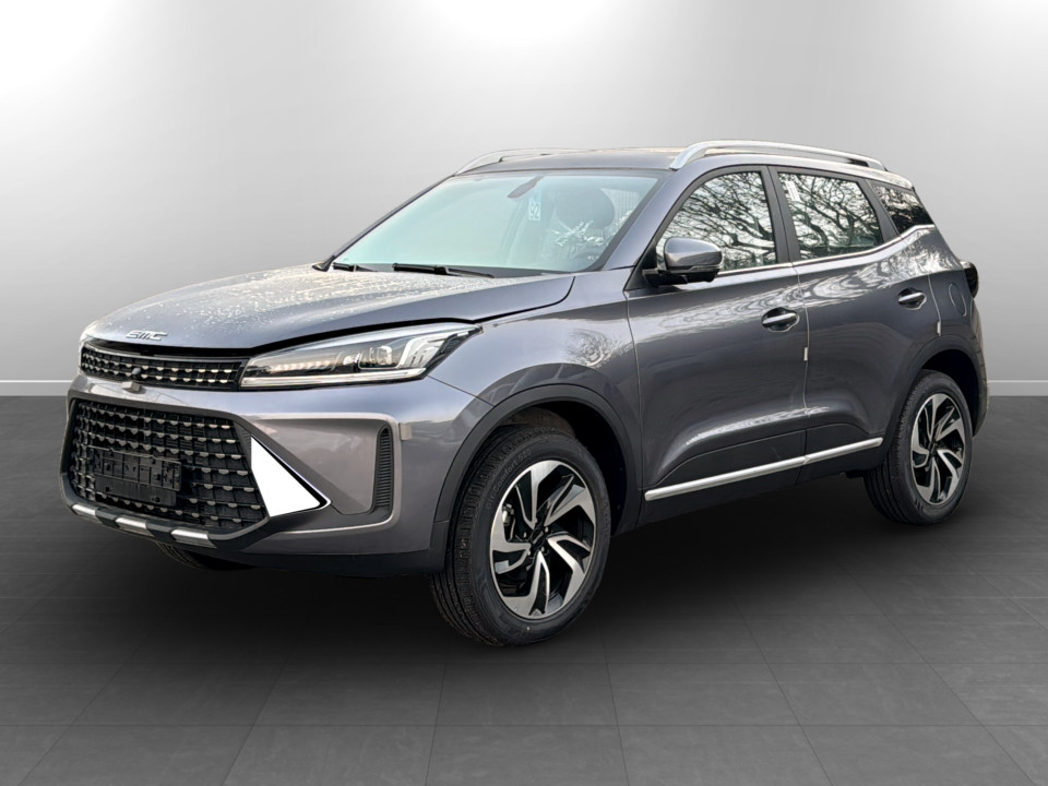 EMC Emc 6 EMC 6 1.5T MT