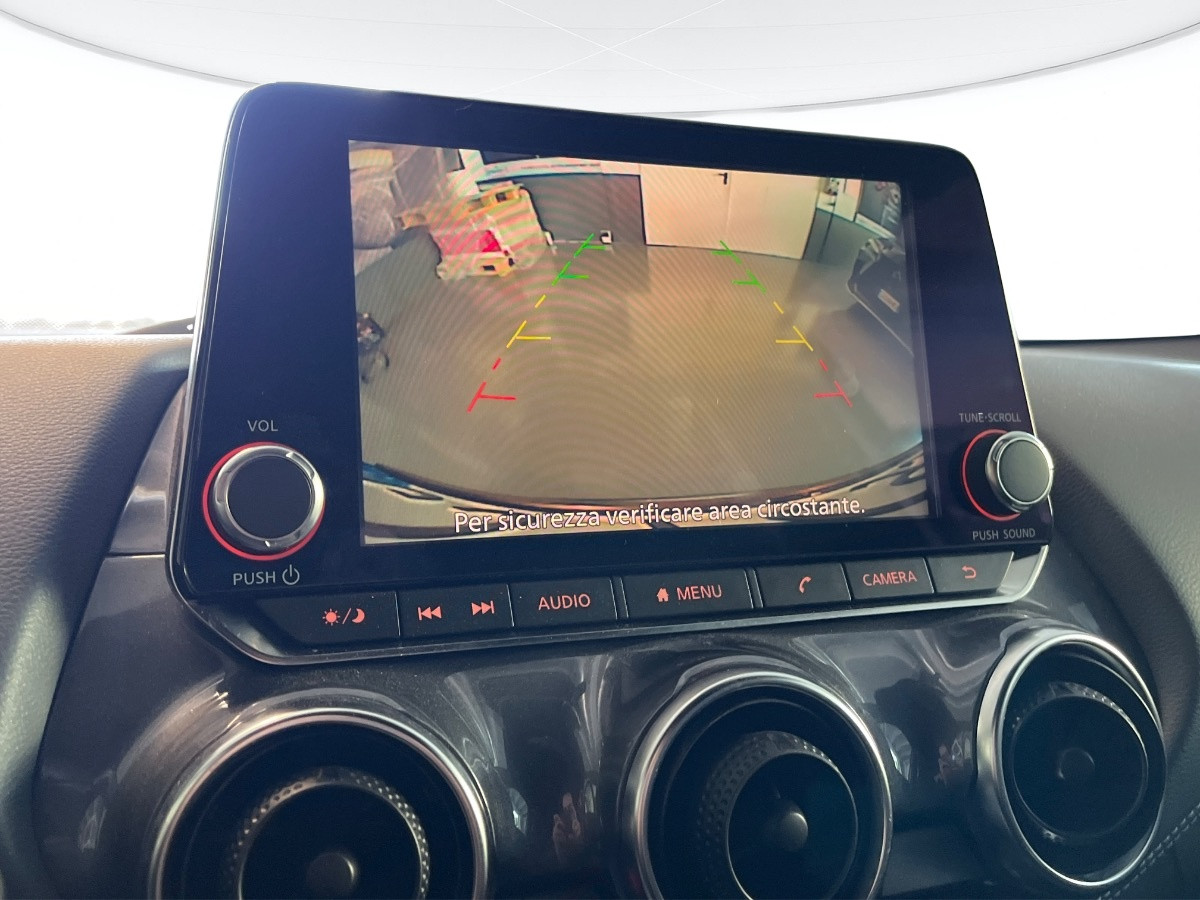 Nissan Juke Usato 2022 Juke Cerea