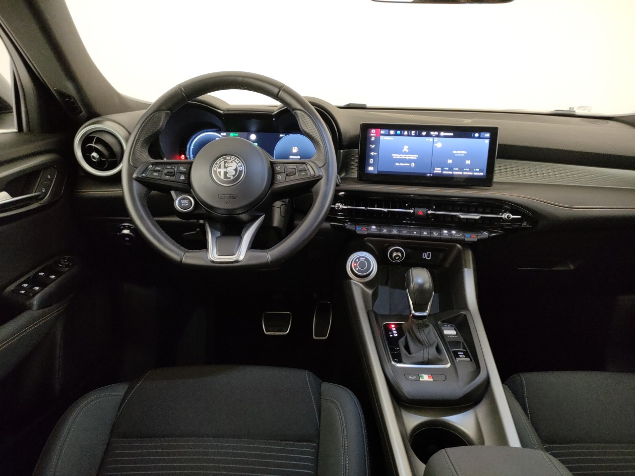 Alfa Romeo Tonale Usato 2024 Tonale Modena