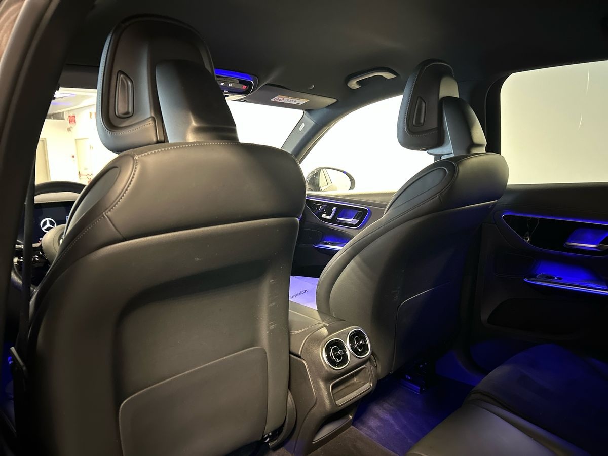 Mercedes GLC GLC SUV 220 d Mild hybrid AMG Premium 4Matic 9G-Tronic - 18