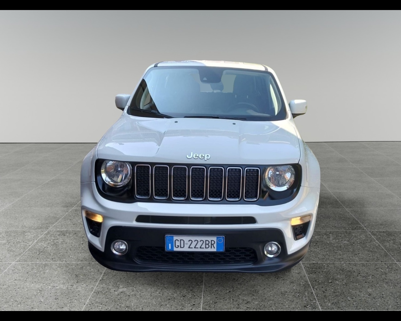 JEEP Renegade 1.0 T3 Longitude benzina usato - 3