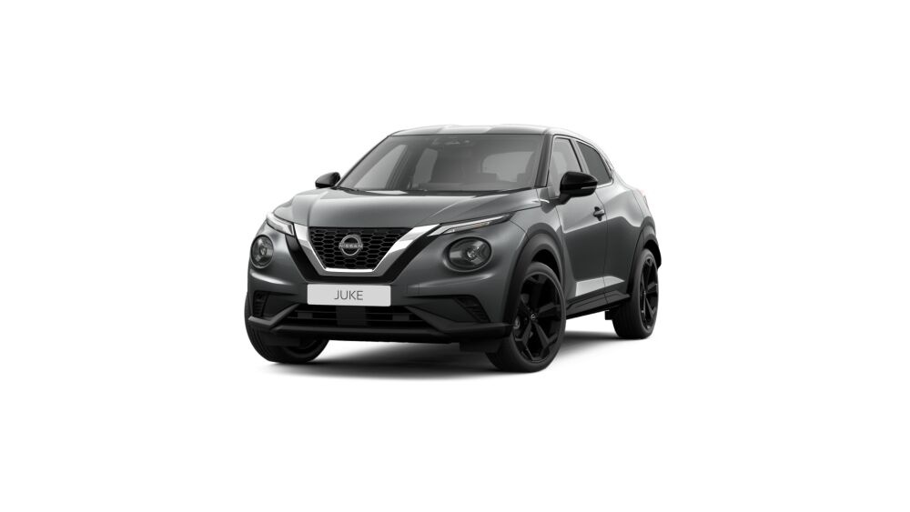 NISSAN Juke Mc24