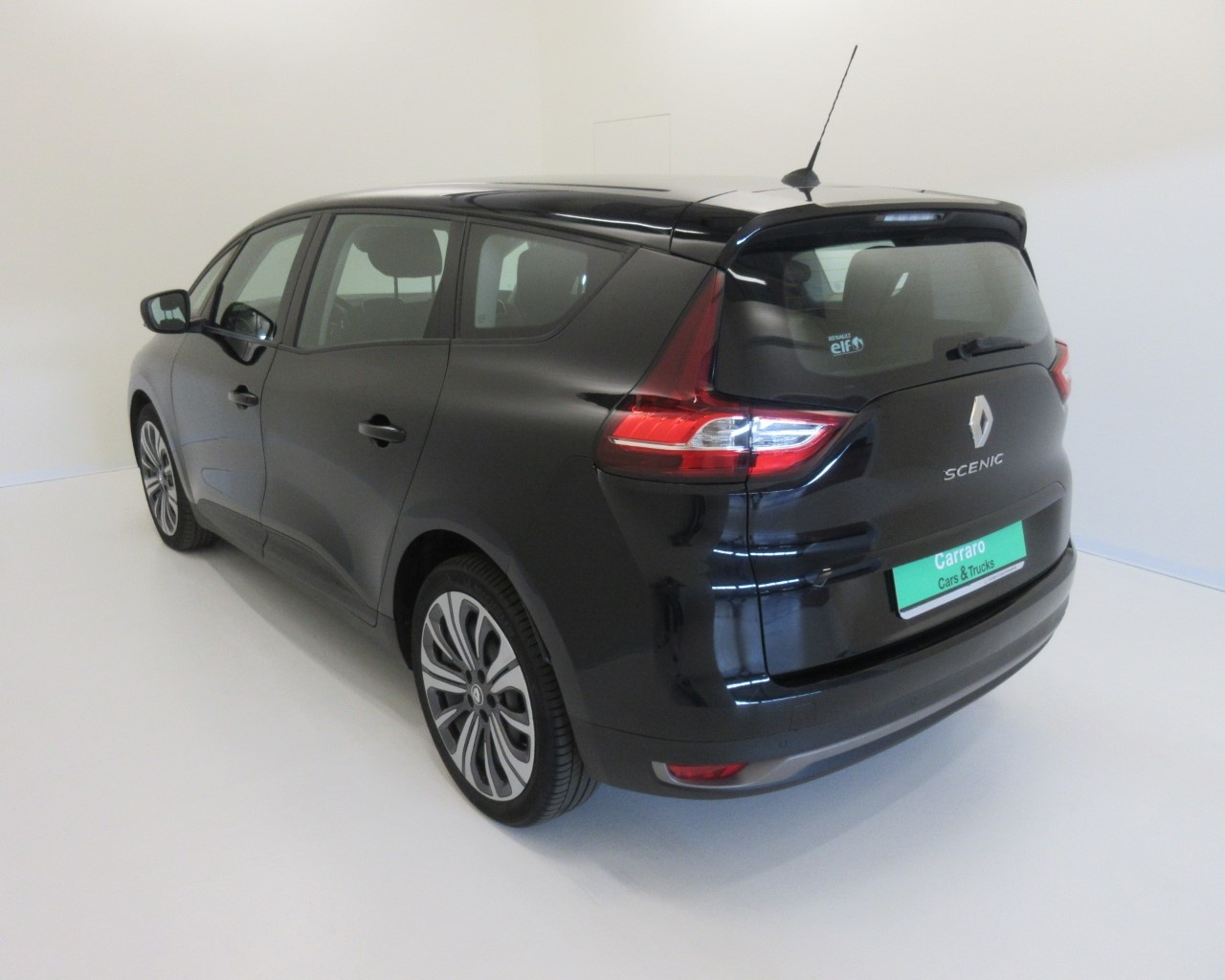 Renault Gran Scenic 1.7 blue dci Life 120cv - 7