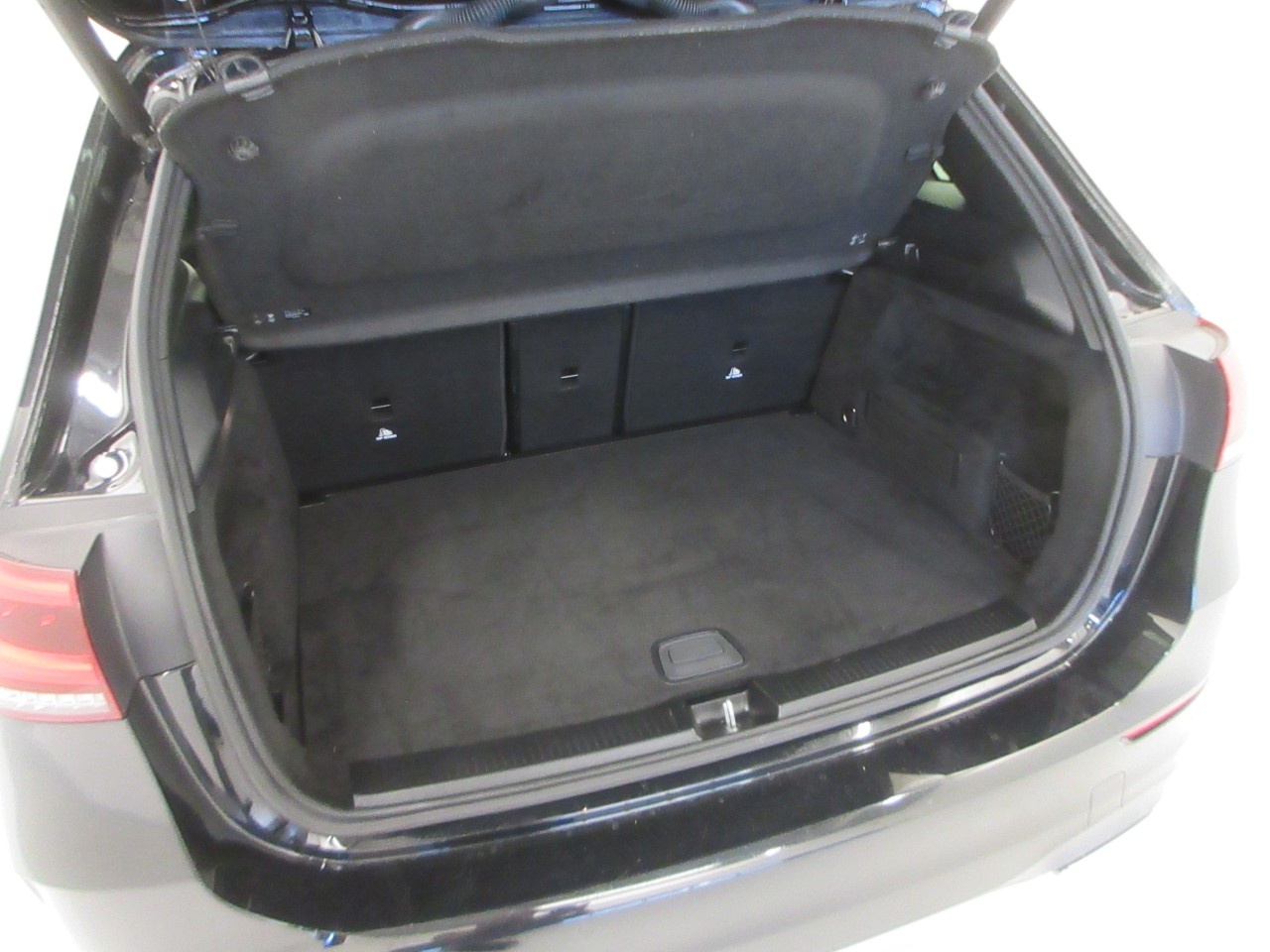 Mercedes Classe B Classe B 200 D Premium 8G-DCT - 9
