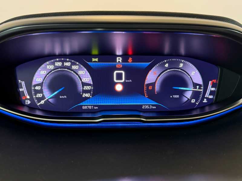 3008 Ii 2021 - 3008 1.5 Bluehdi Allure Pack S&s 130cv Eat8