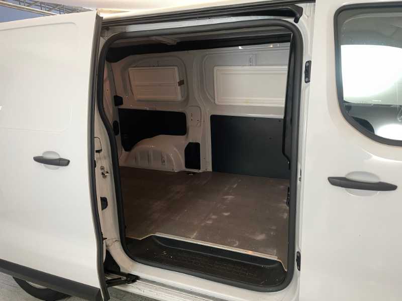 Jumpy Iii - Jumpy M 1.5 Bluehdi Club S&s 120cv