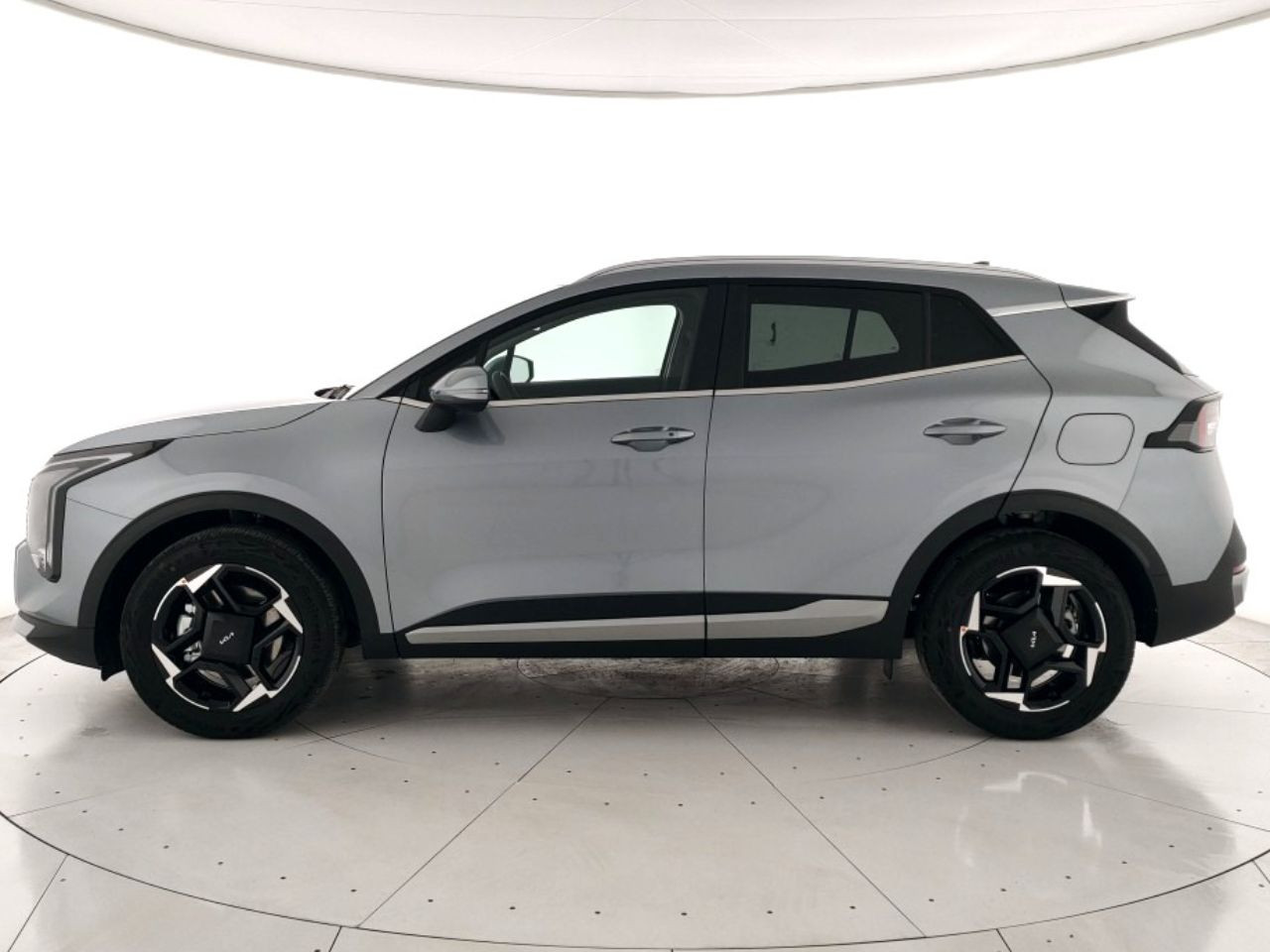 Kia Sportage Nuovo  Sportage Porto Mantovano