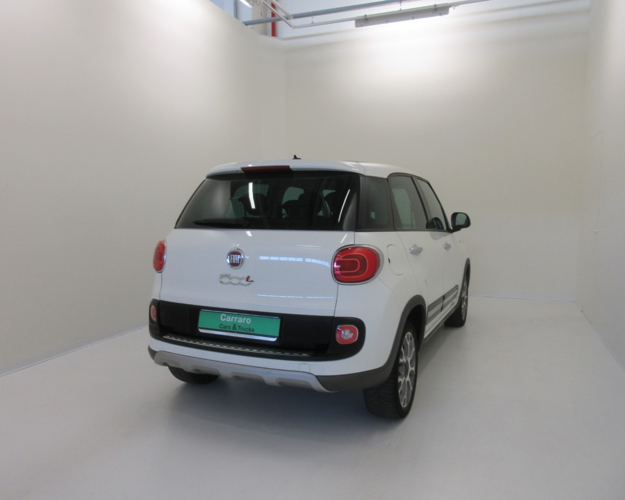 Fiat 500 500 L 1.6 Multijet 120cv Trekking - 7