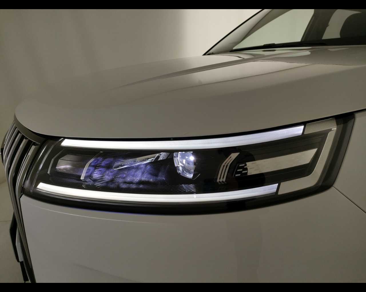 Jaecoo Jaecoo 5 Aziendali 2025 Jaecoo 5 Legnago