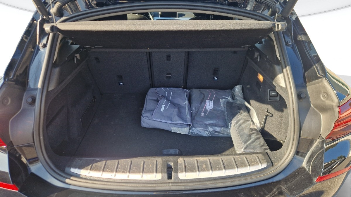 Bmw X2 Usato 2022 X2 Lonato del Garda