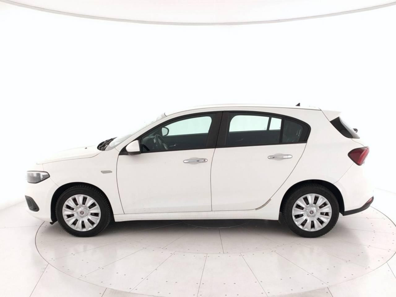 Fiat Tipo Usato 2019 Tipo Legnago