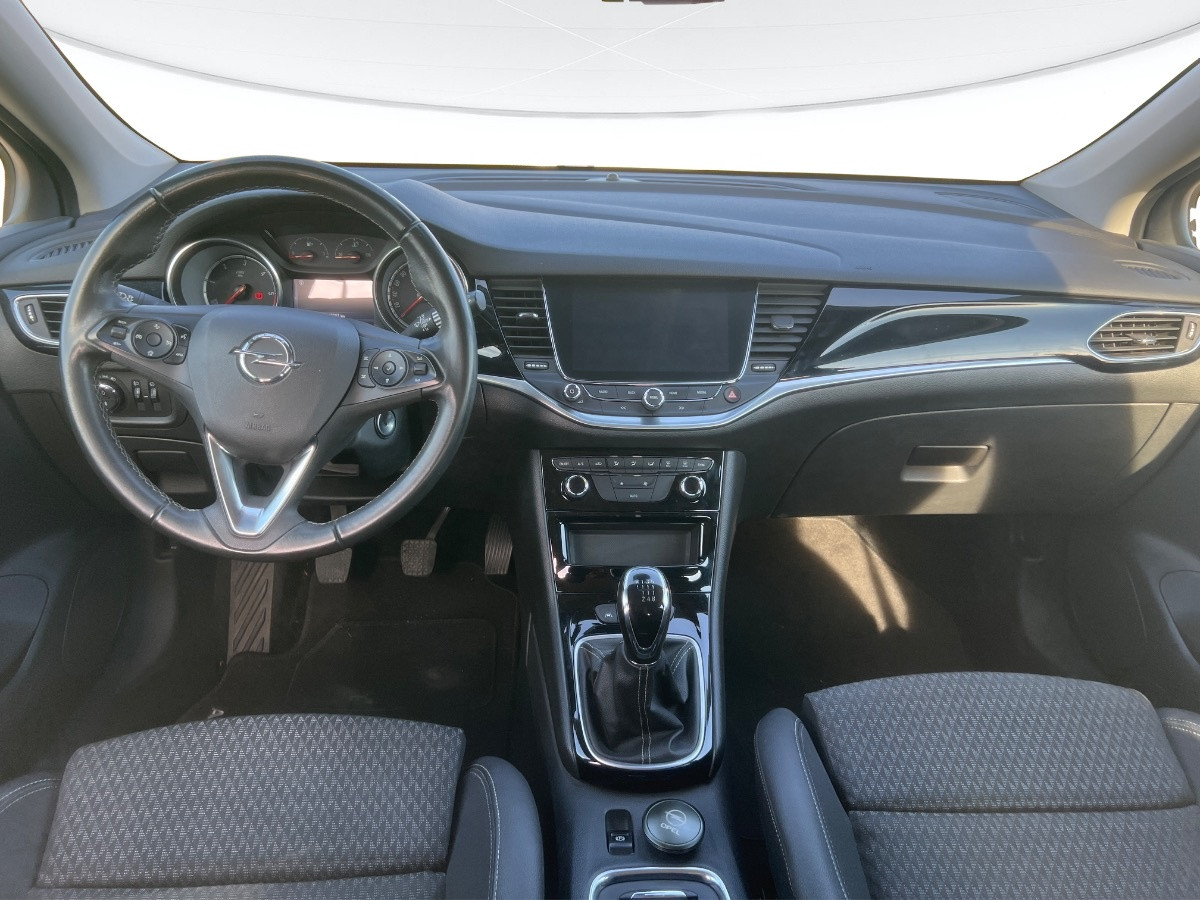 Opel Astra Usato 2019 Astra Rovigo
