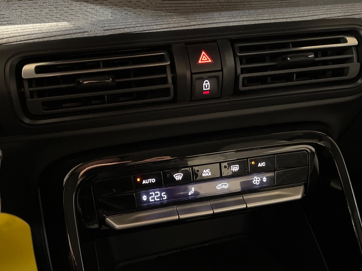 Citroen C3 Usato 2025 C3 Verona