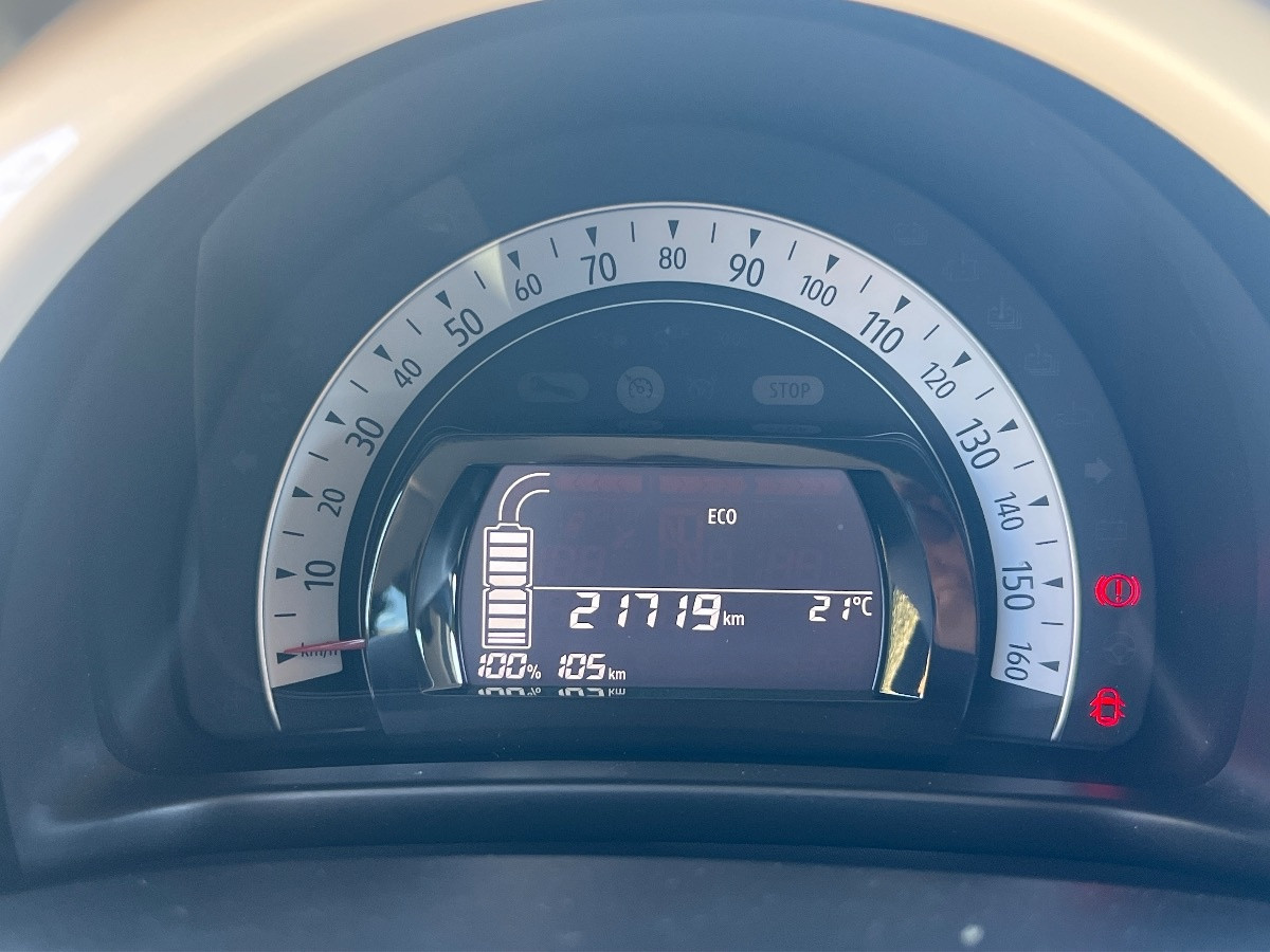 Renault Twingo Usato 2021 Twingo Rovigo