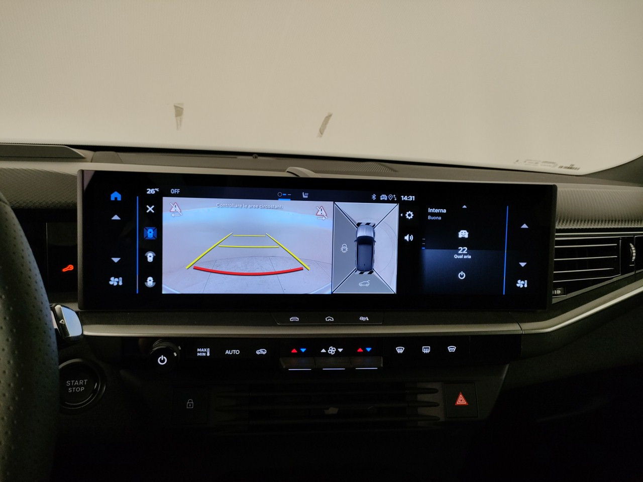 Opel Grandland Aziendali 2025 Grandland Porto Mantovano