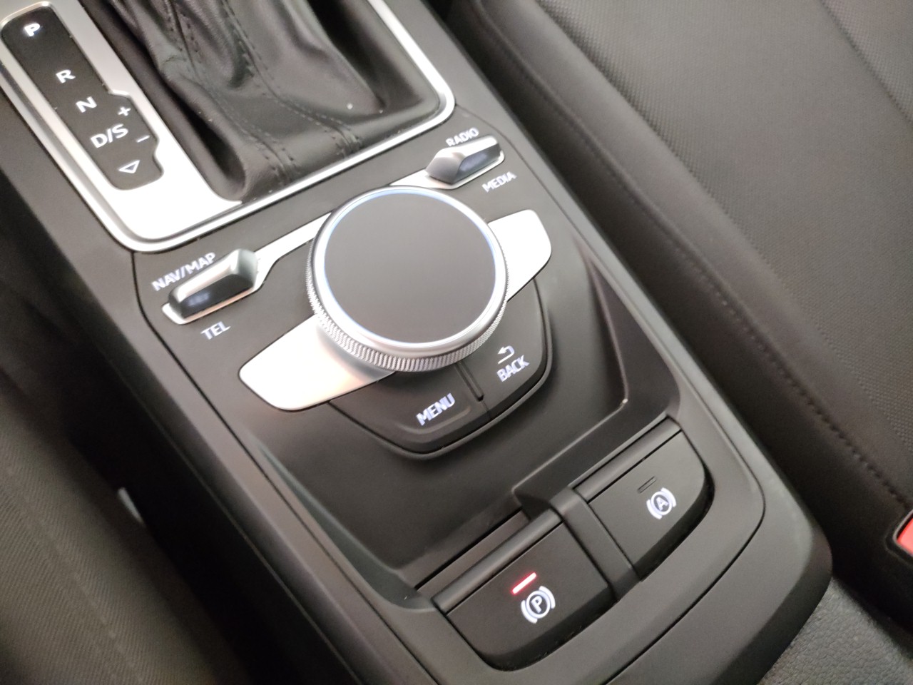 Audi Q2 Usato 2023 Q2 Modena