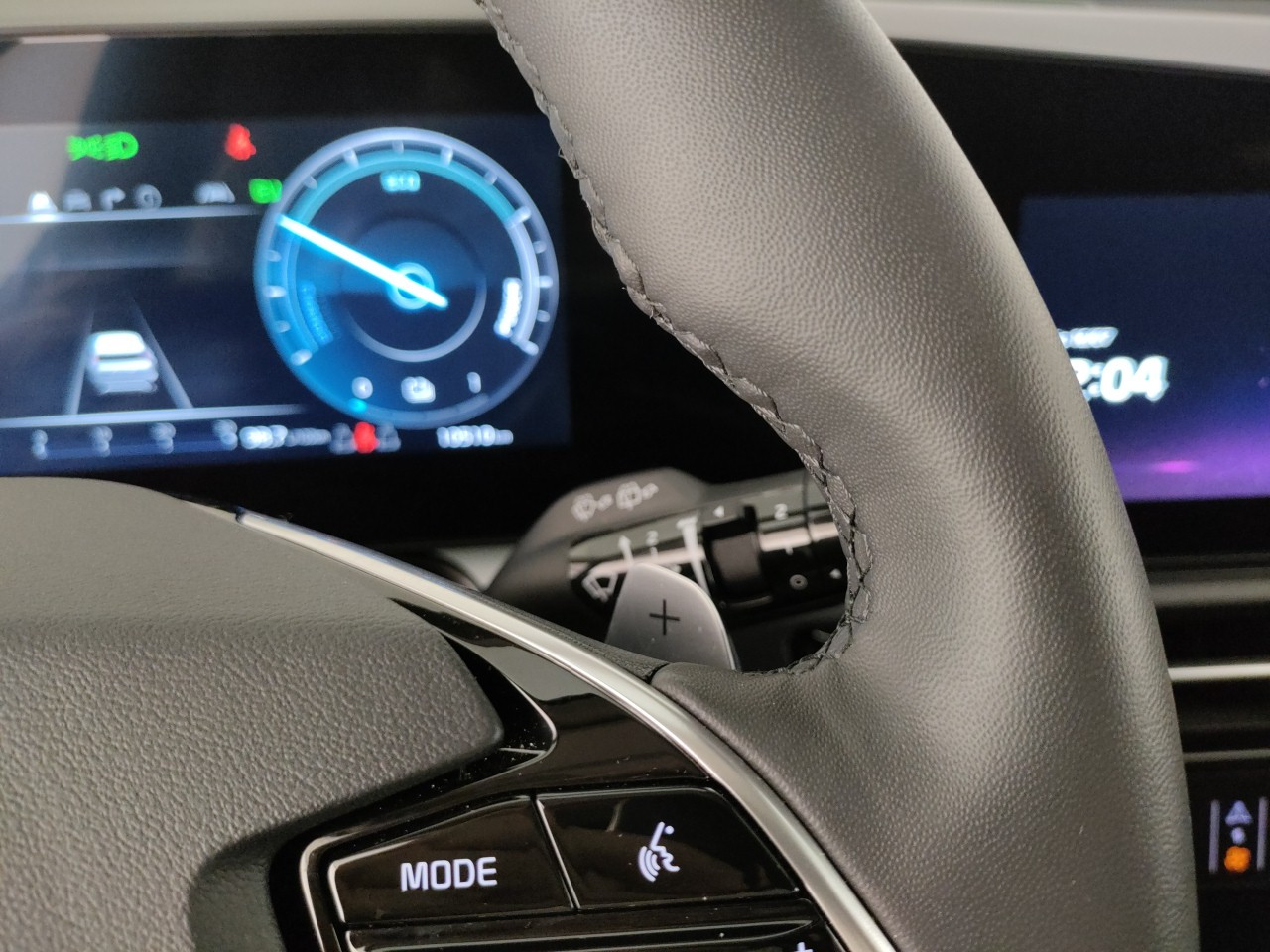 Kia Niro Usato 2025 Niro Mantova