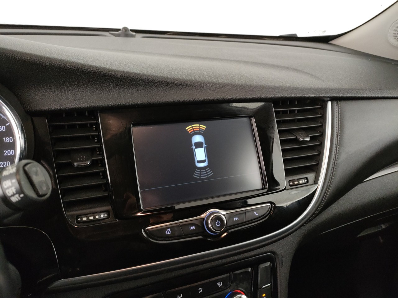 Opel Mokka Usato 2017 Mokka Porto Mantovano