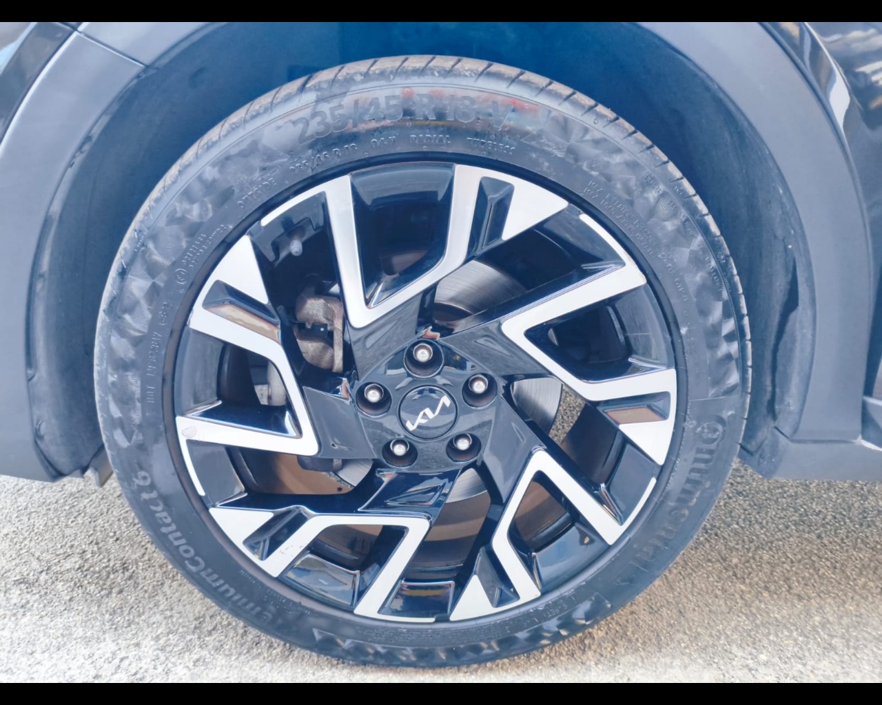 Foto KIA XCeed 1.0 tgdi Gpl Business 117cv mt