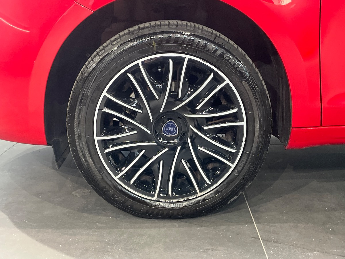 Lancia Ypsilon Usato 2022 Ypsilon Verona