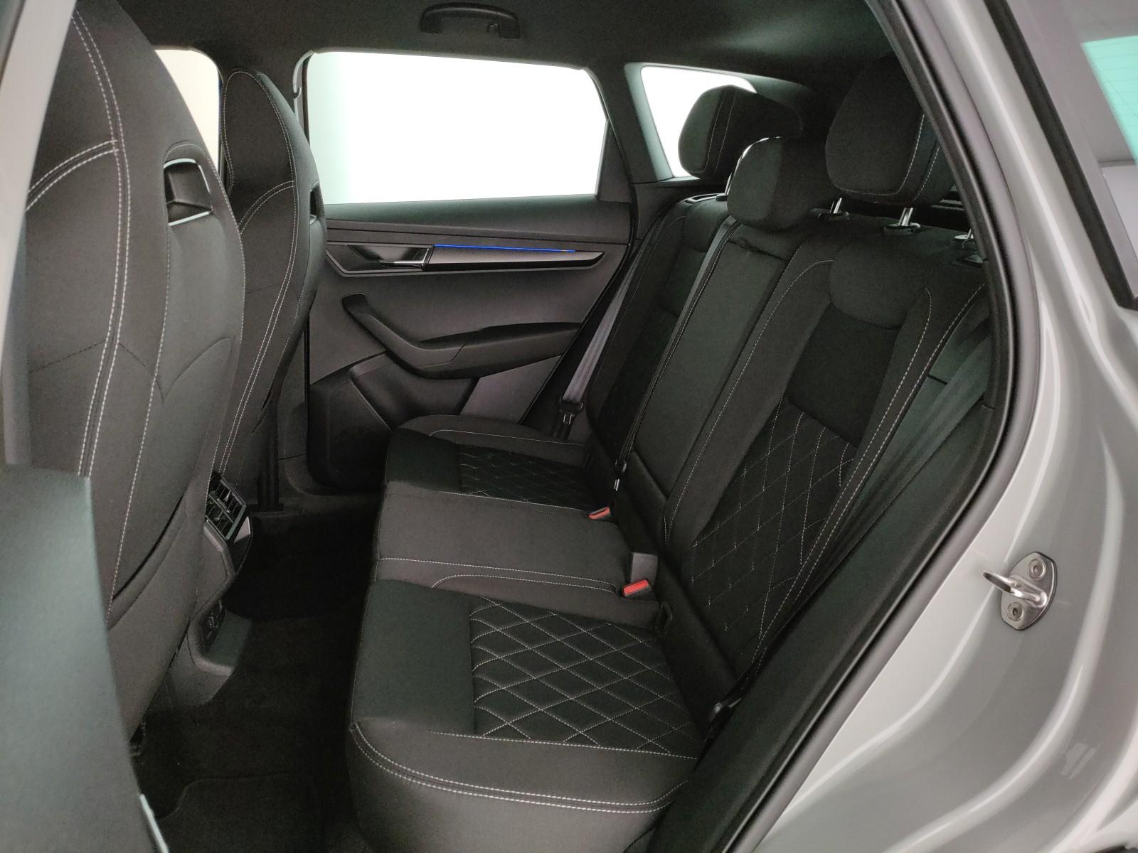 Skoda Karoq Usato 2024 Karoq San Vendemiano