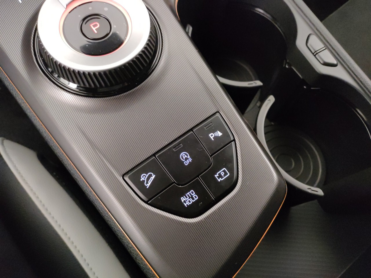 Kia Sportage Nuovo Ibrido diesel Sportage Porto Mantovano