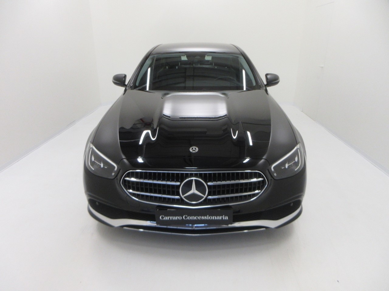 Mercedes Classe E Berlina Classe E Berlina 200 D Business Sport 9G-Tronic Plus - 2