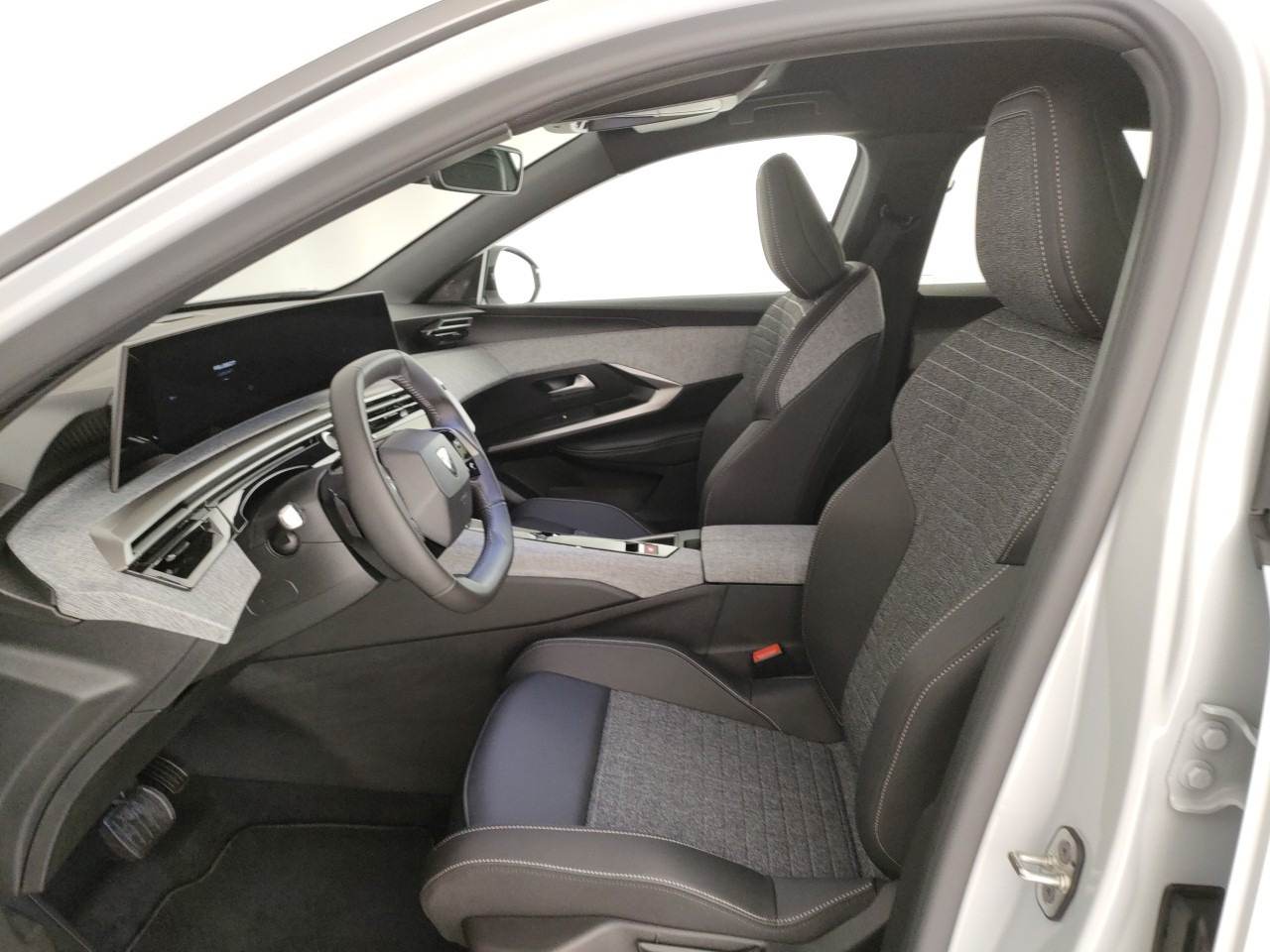 Peugeot 3008 KM0 2025 3008 Porto Mantovano
