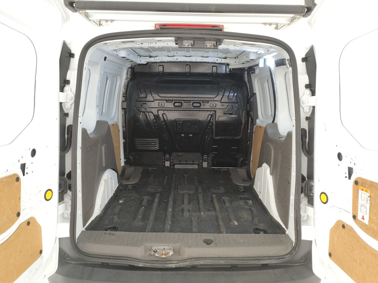Ford Transit Courier Usato 2021 Transit Courier Porto Mantovano