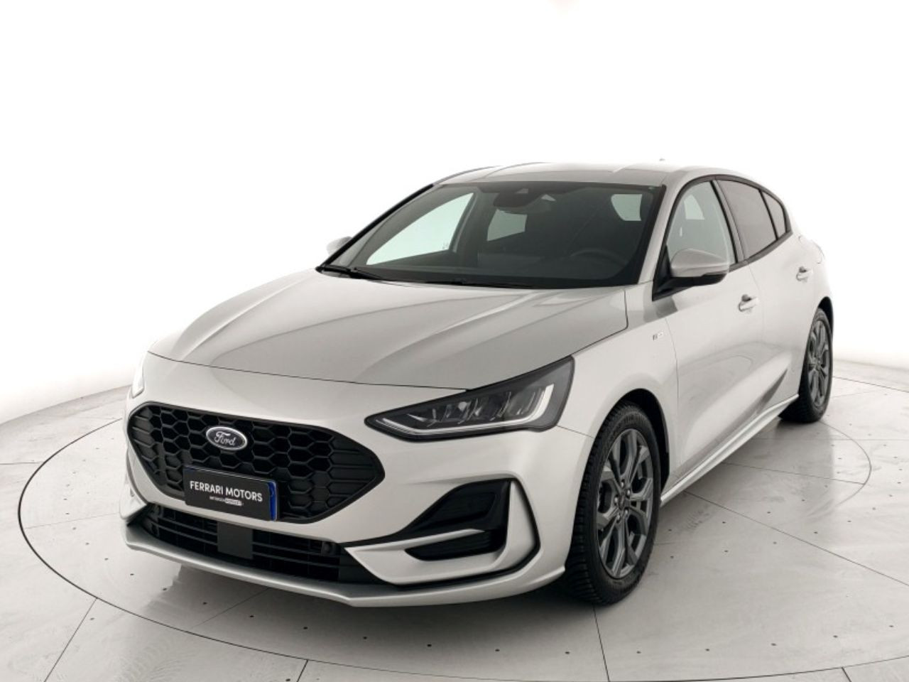 Ford Focus Usato 2025 Focus Modena