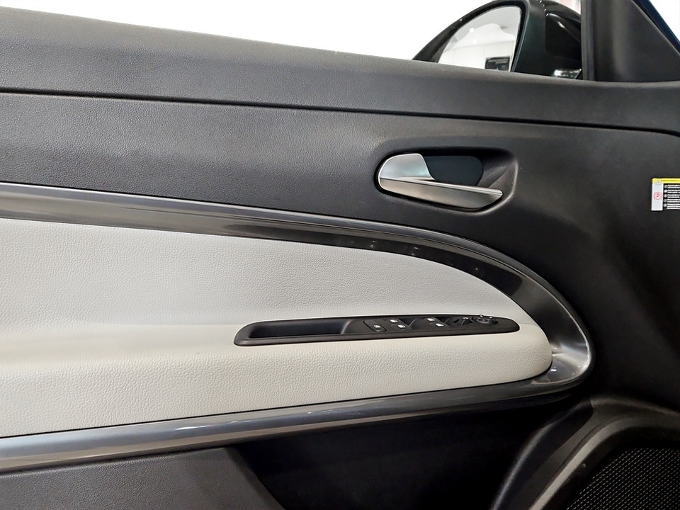 FIAT 600 1.2 hybrid La Prima 110cv auto Ibrida usato - 7