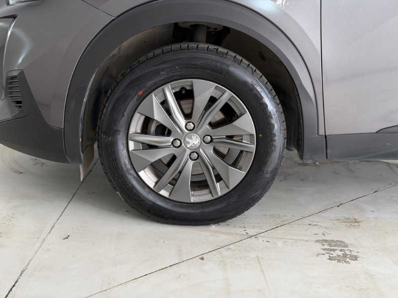 2008 Ii 2020 - 2008 1.2 Puretech Active Pack S&s 100cv