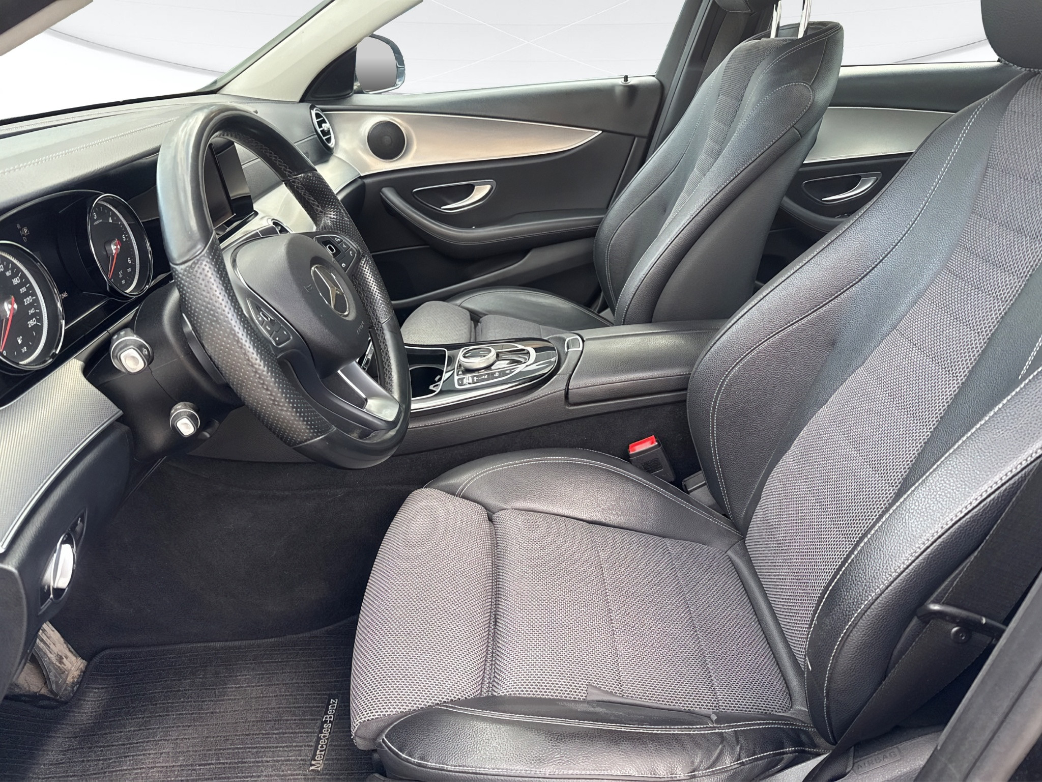 Mercedes Classe E Usato 2017 Classe E Padova