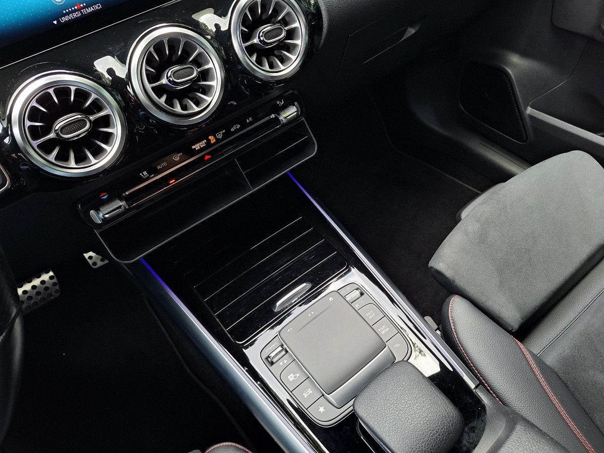 Mercedes GLA Usato 2021 GLA San Vendemiano