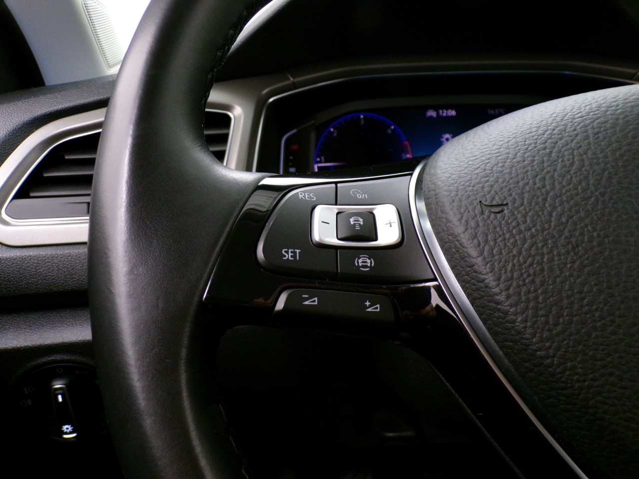 Volkswagen T-Roc T-Roc 1.6 TDI SCR Style - 16