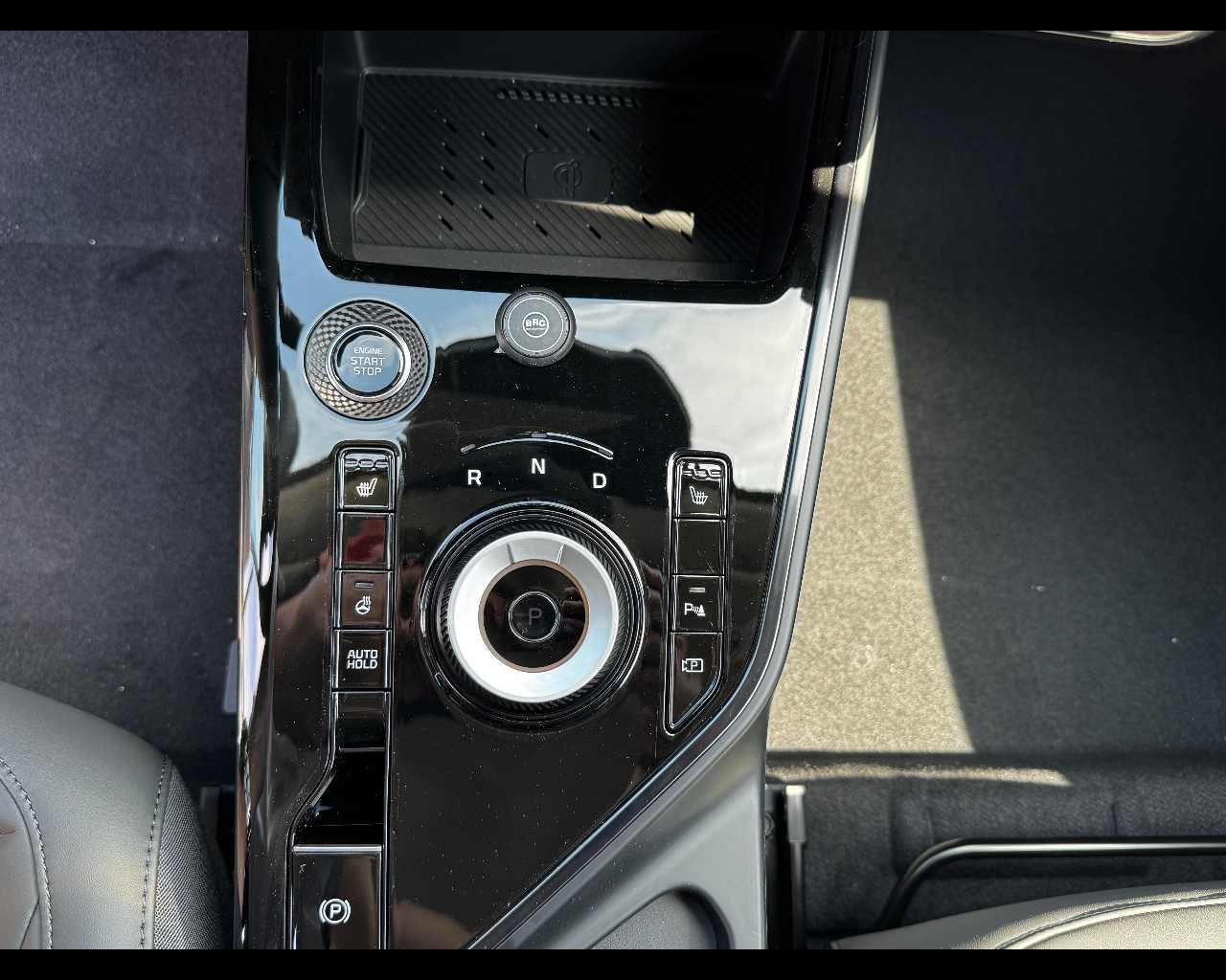 Kia Niro Nuovo GPL Niro Este