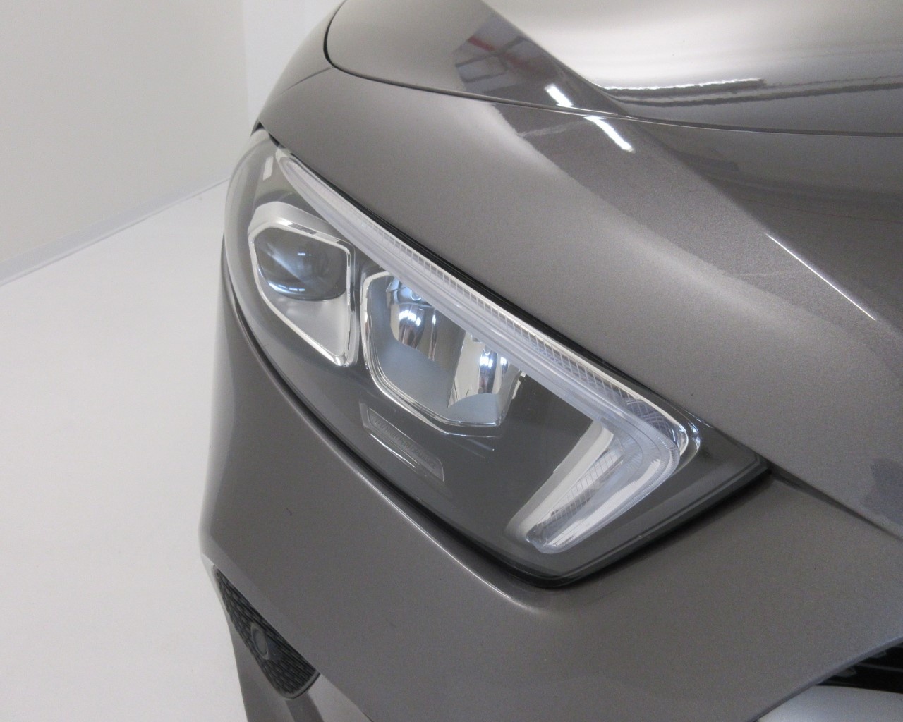 Mercedes Classe A Classe A 180 D Business 7G-DCT - 5