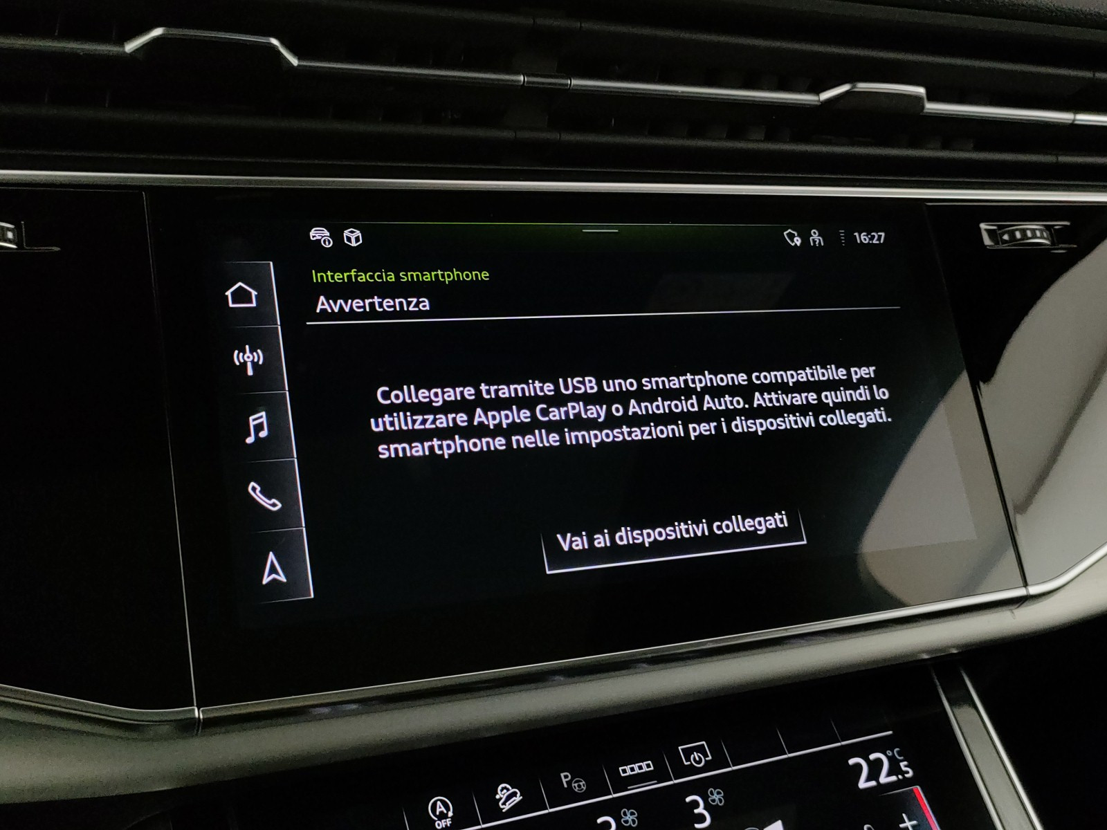 Audi Q7 Usato 2024 Q7 Legnago