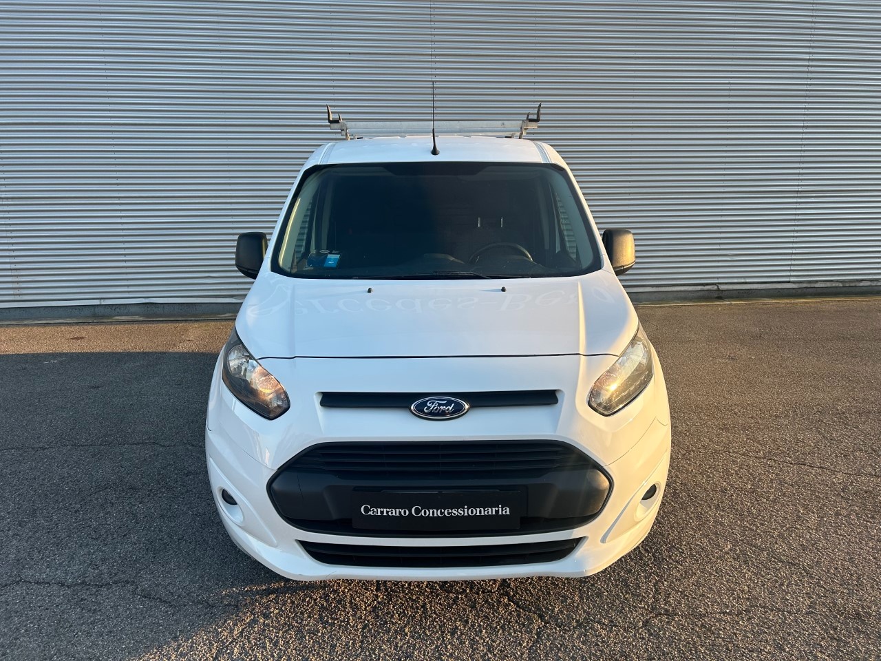 Ford Transit Connect II Transit Connect 230 1.6 tdci 115cv Trend L2H1 - 3