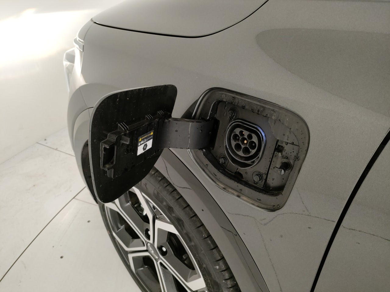 Kia Niro KM0 2025 Niro Porto Mantovano