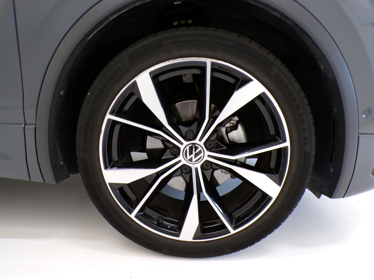 Volkswagen Tiguan Tiguan 1.5 TSI ACT 150cv R-Line DSG - 4